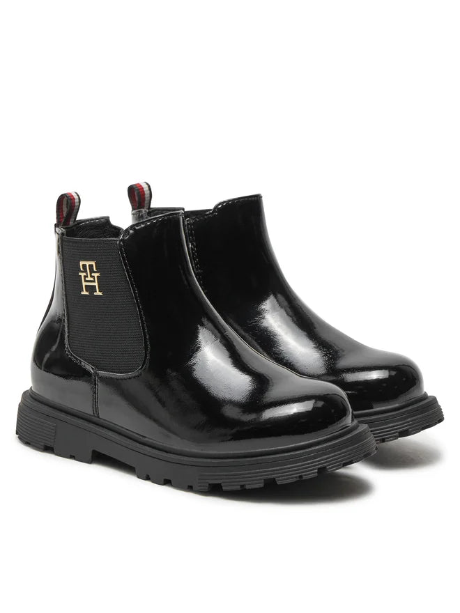 STIVALETTO TOMMY HILFIGER
