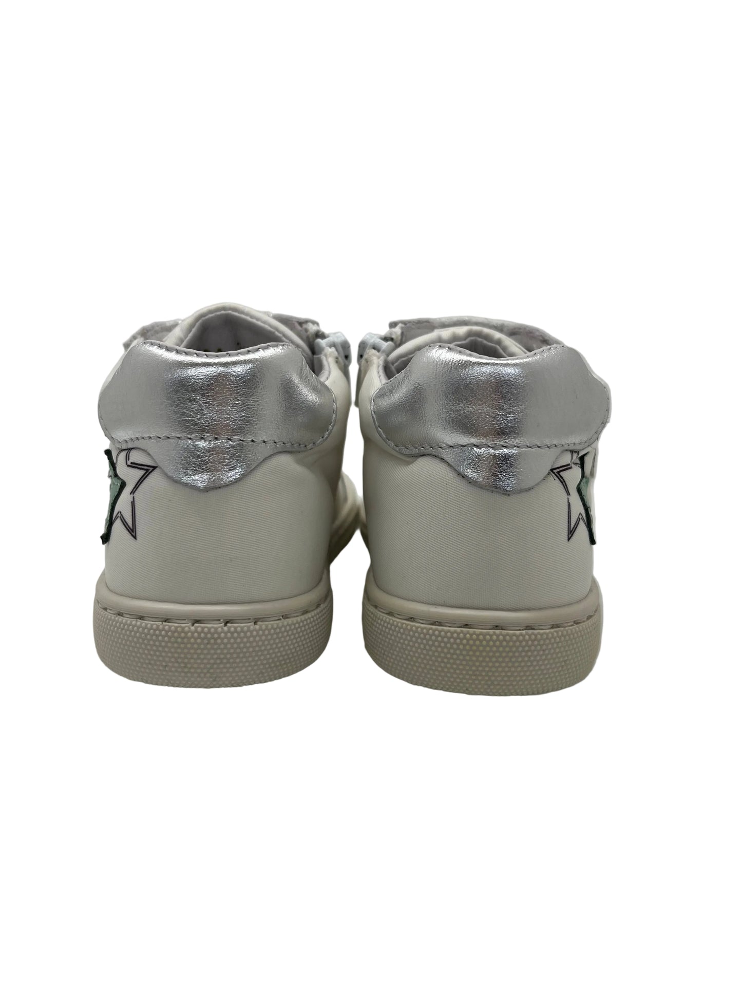 SNEAKER PRIMI PASSI BALOCCHI