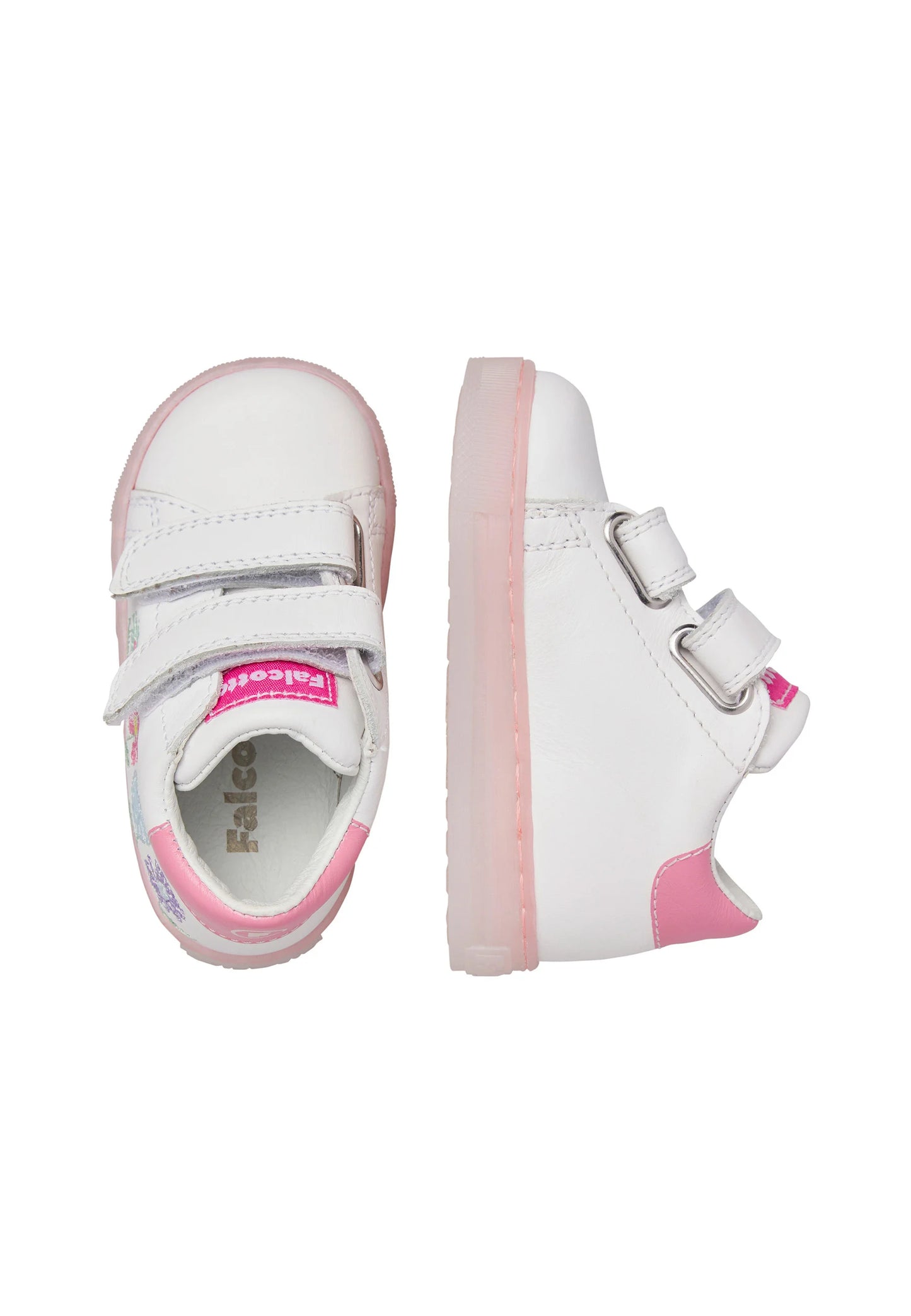 SNEAKER PRIMO PASSO FALCOTTO