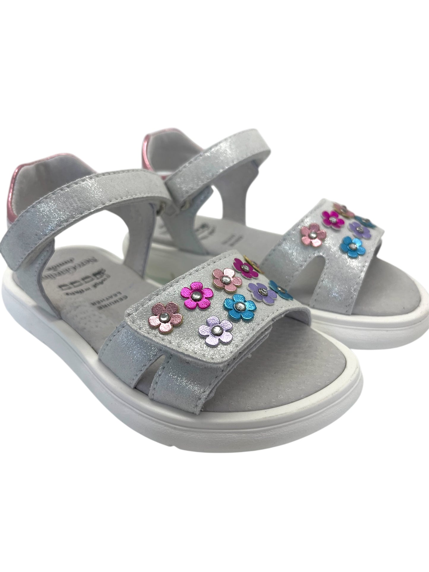 SANDALO NERO GIARDINI