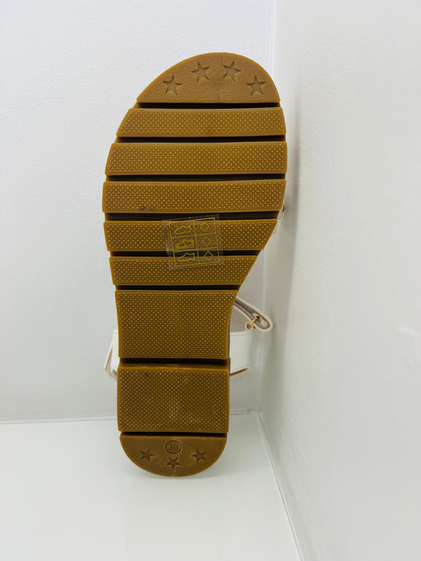 SANDALO PATRIZIA PEPE