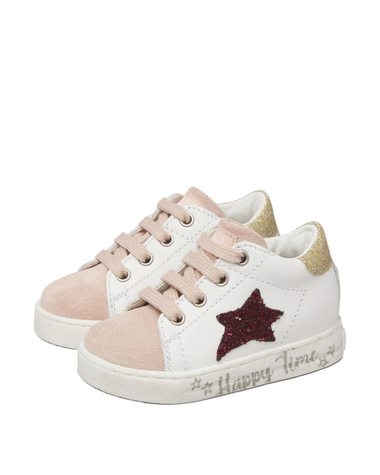 SNEAKER PRIMO PASSO FALCOTTO