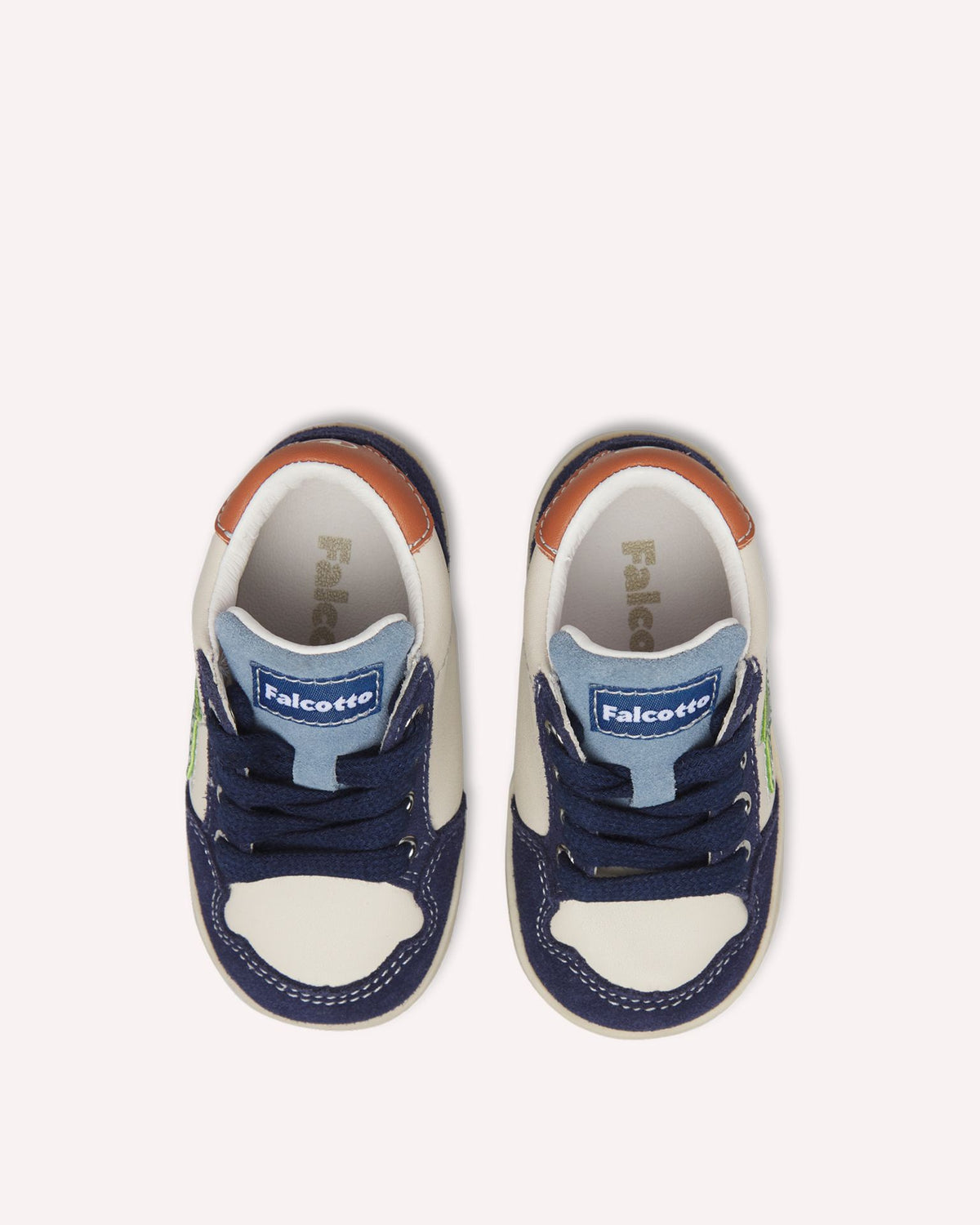 SNEAKER PRIMO PASSO FALCOTTO