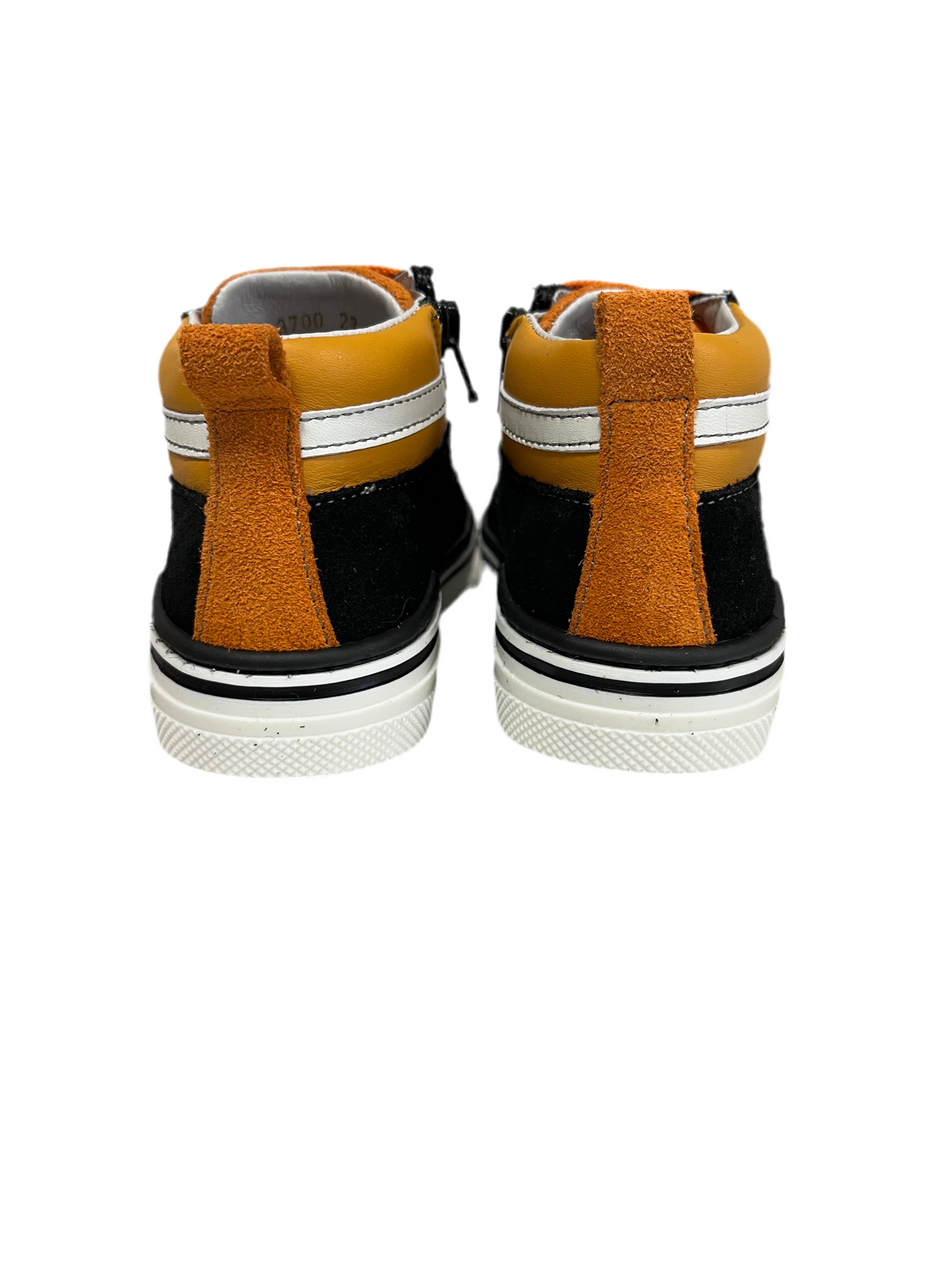 SNEAKER BALOCCHI