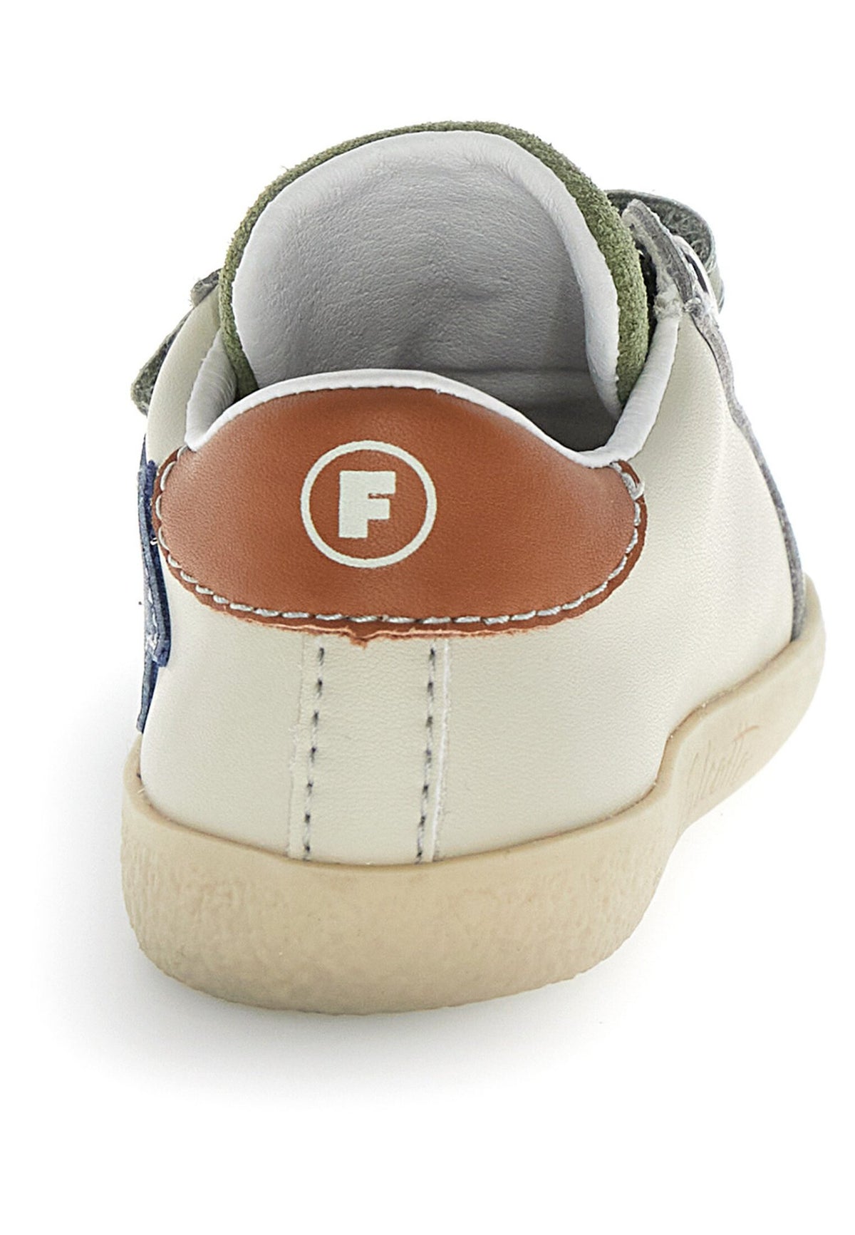 SNEAKER PRIMO PASSO FALCOTTO