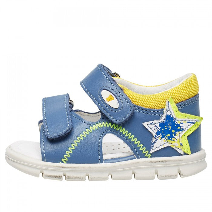 SANDALO PRIMO PASSO FALCOTTO