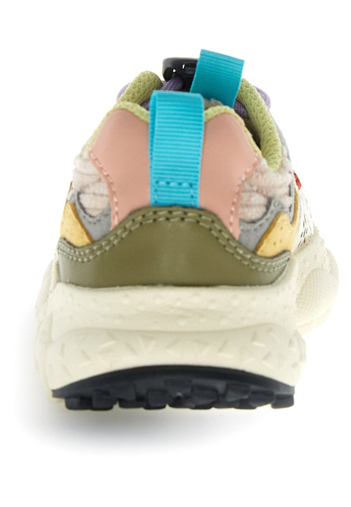 SNEAKER FLOWER MOUNTAIN