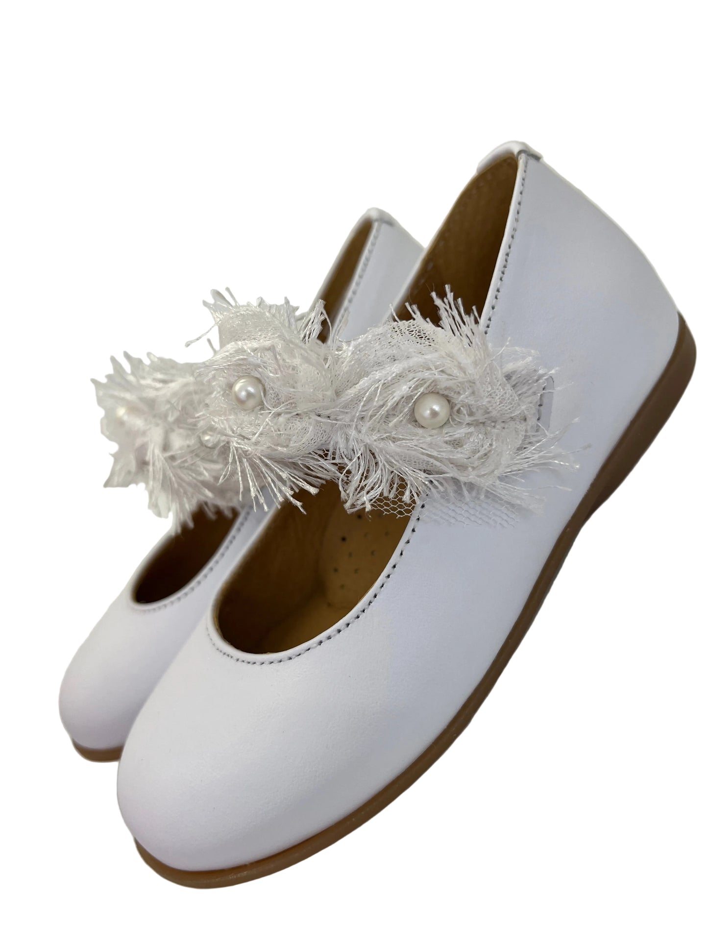 BALLERINA PLATIS