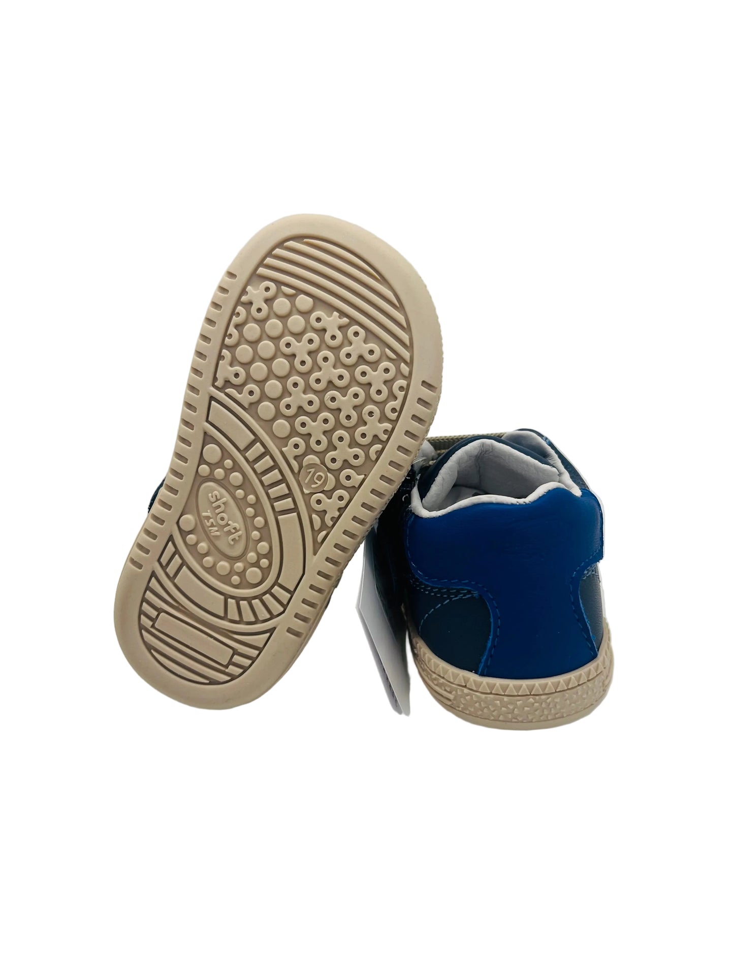 SNEAKER PRIMO PASSO BALDUCCI