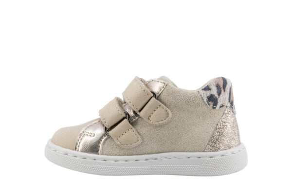 SNEAKER PRIMO PASSO BALOCCHI