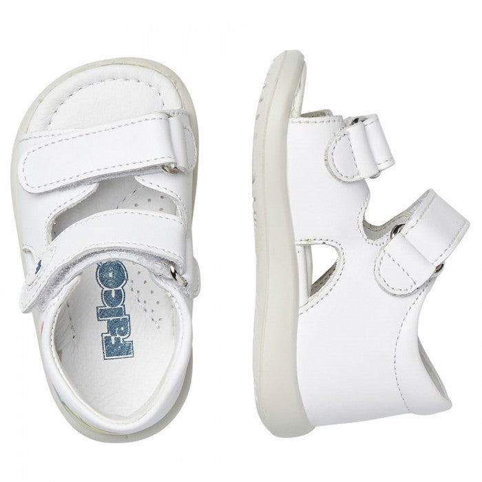 SANDALO PRIMO PASSO FALCOTTO