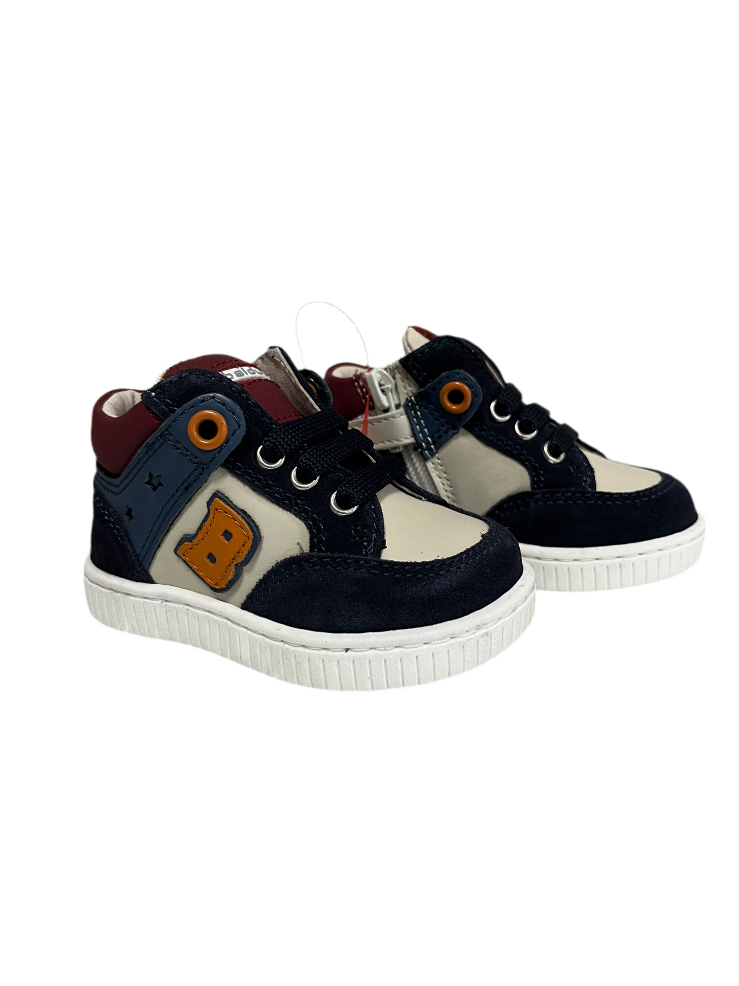 SNEAKER BALDUCCI