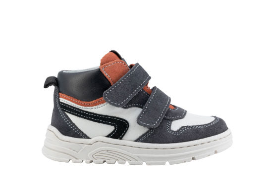 SNEAKER ALTA BALOCCHI