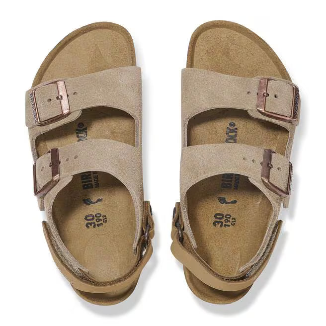 SANDALO BIRKENSTOCK