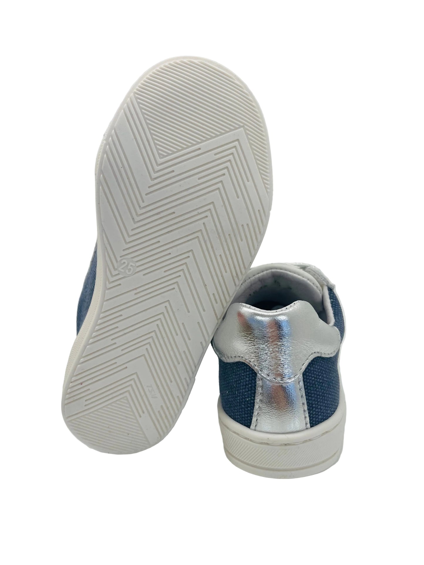 SNEAKER BALOCCHI