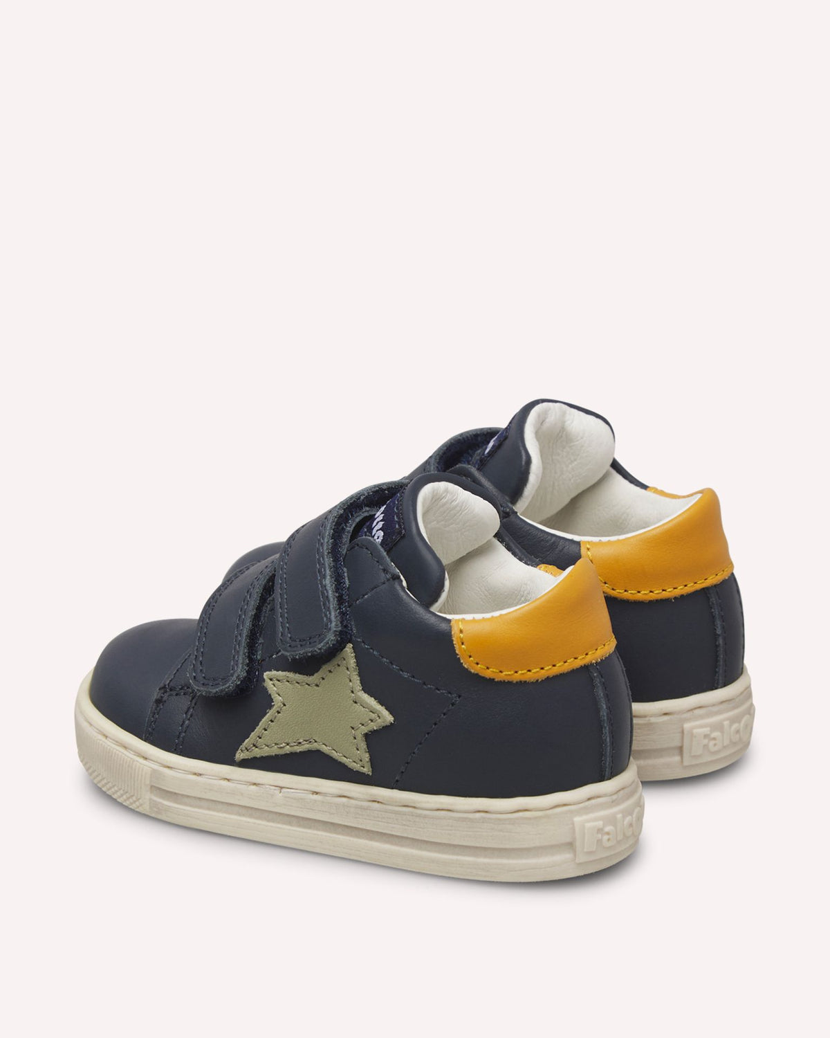 SNEAKER FALCOTTO PRIMO PASSO