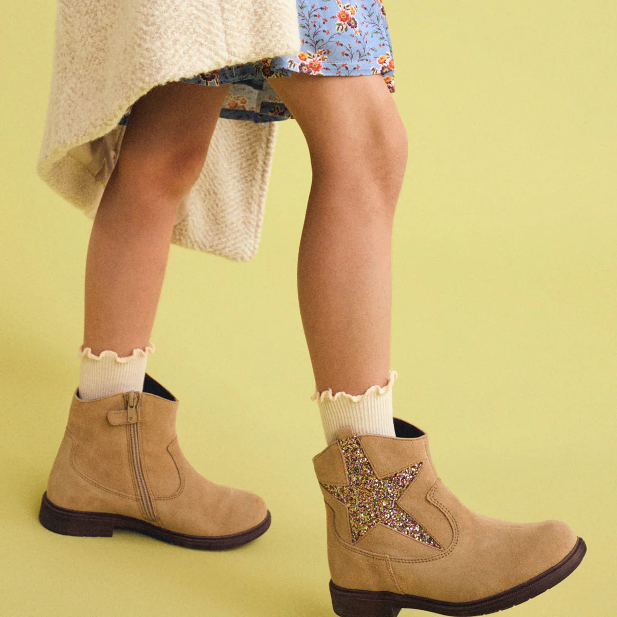 STIVALETTO TEXANO PABLOSKY