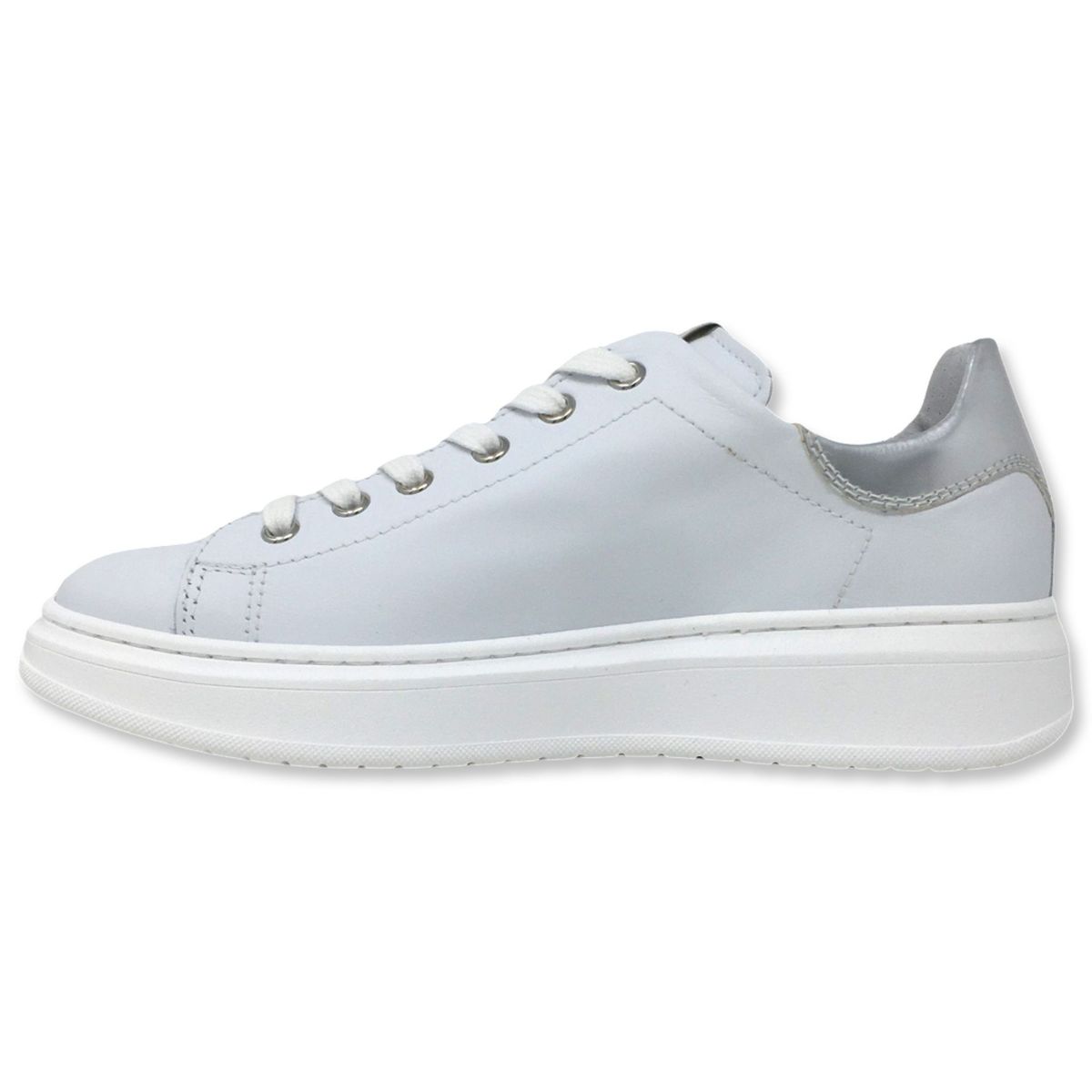 SNEAKER NEROGIARDINI