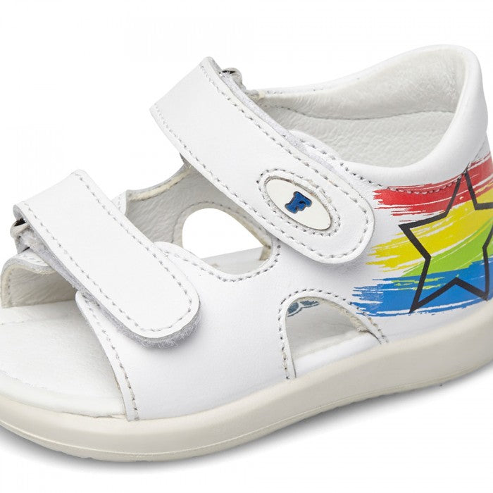 SANDALO PRIMO PASSO FALCOTTO