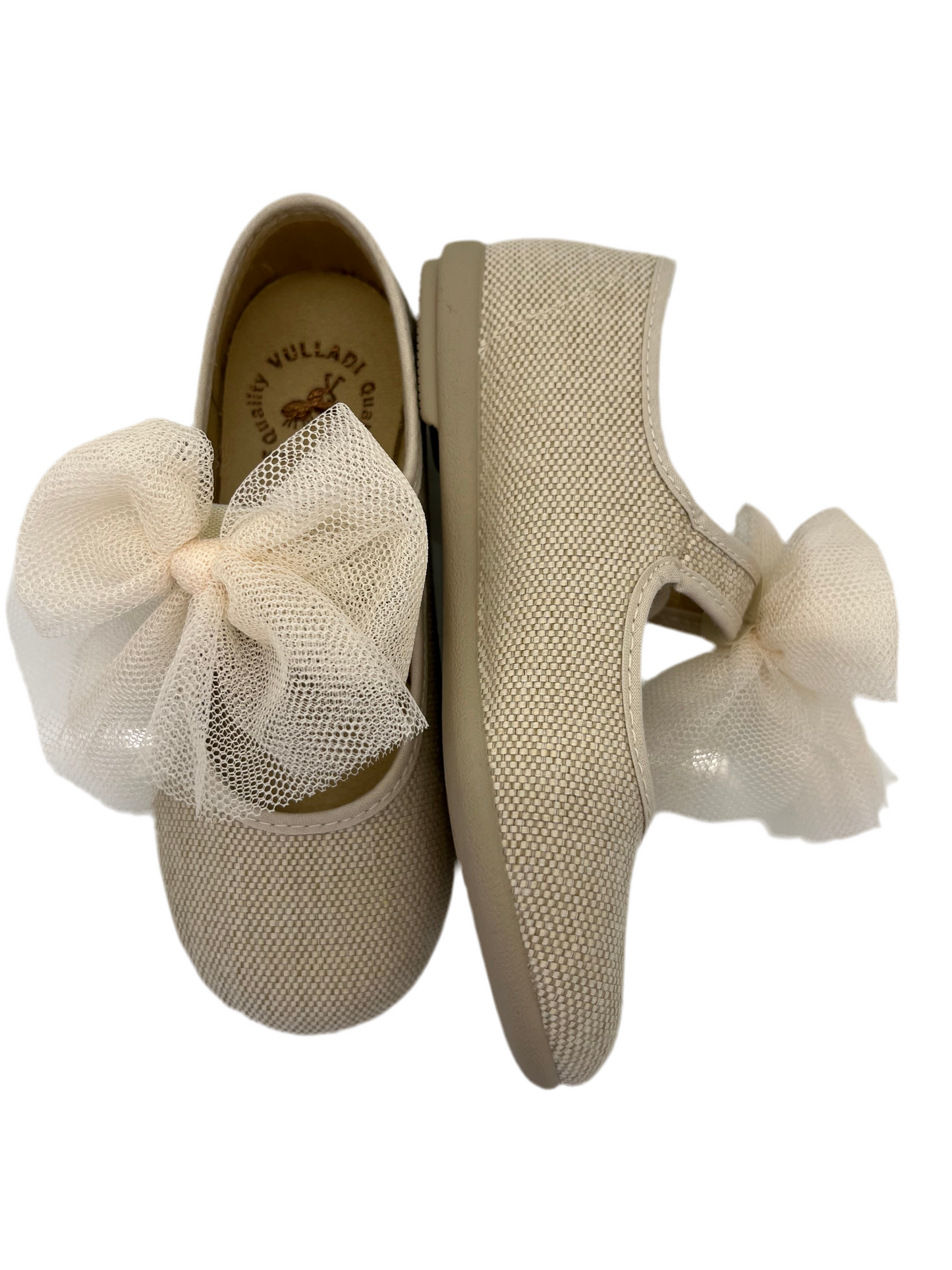 BALLERINA VULLADI