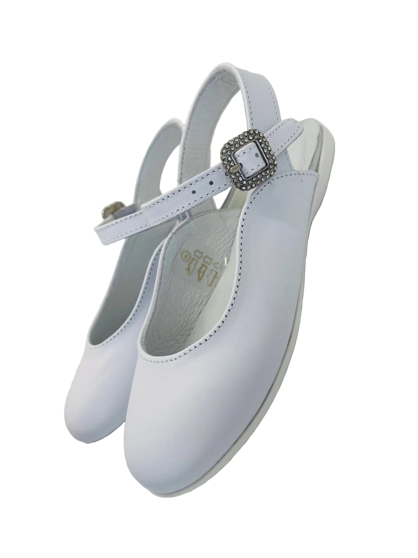 BALLERINA PLATIS