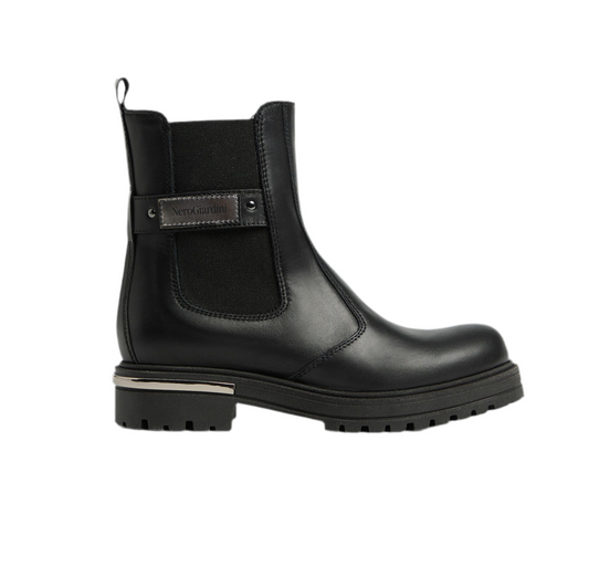 STIVALE NEROGIARDINI