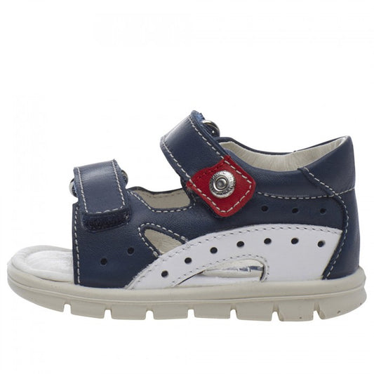 SANDALO PRIMO PASSO FALCOTTO