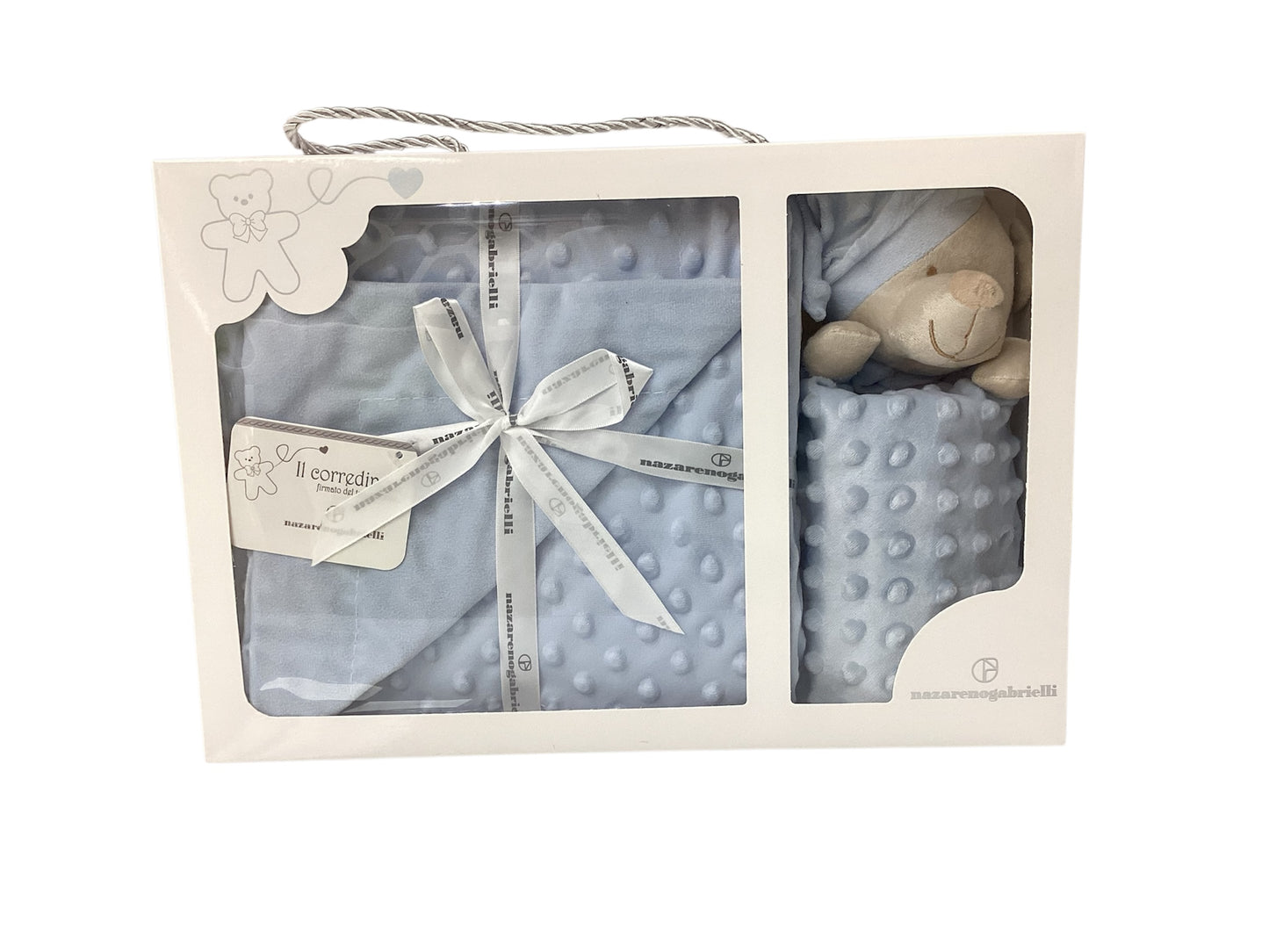 COPERTINA CON DOU DOU