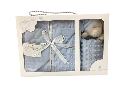 COPERTINA CON DOU DOU