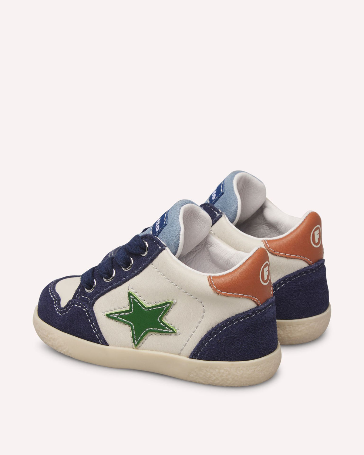 SNEAKER PRIMO PASSO FALCOTTO