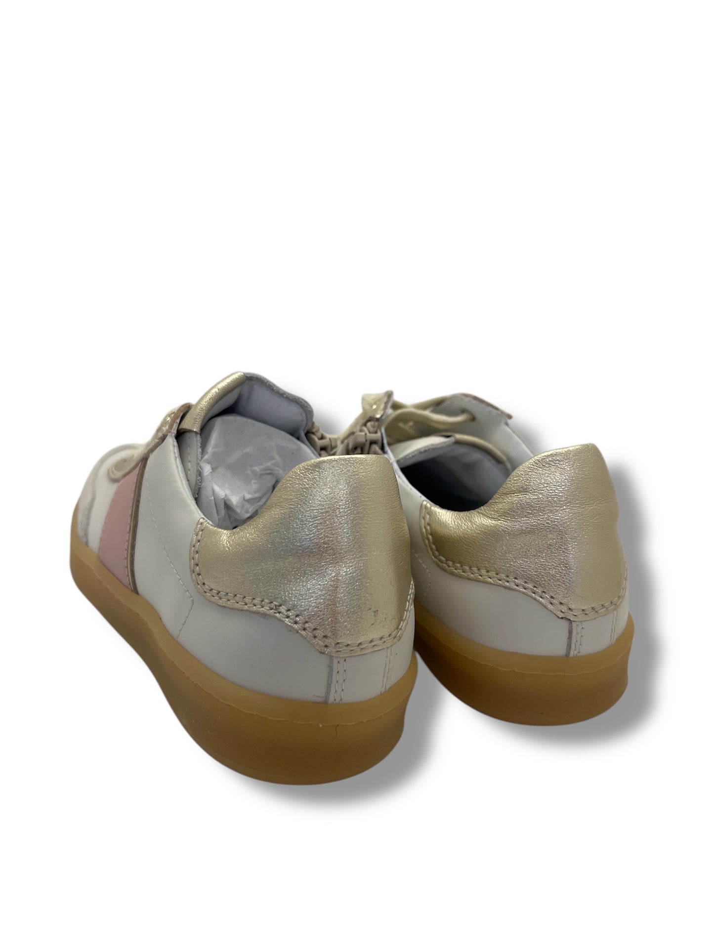 SNEAKERS NERO GIARDINI