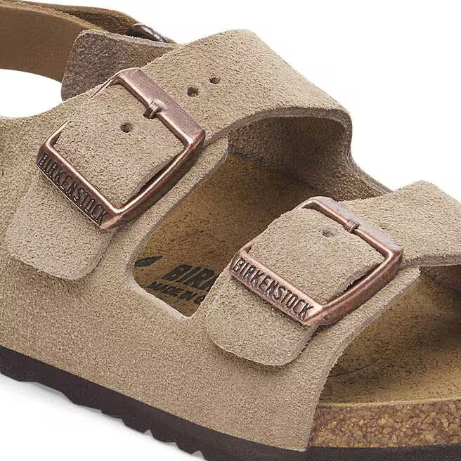 SANDALO BIRKENSTOCK