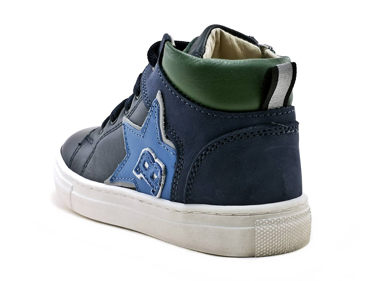SNEAKER BALDUCCI
