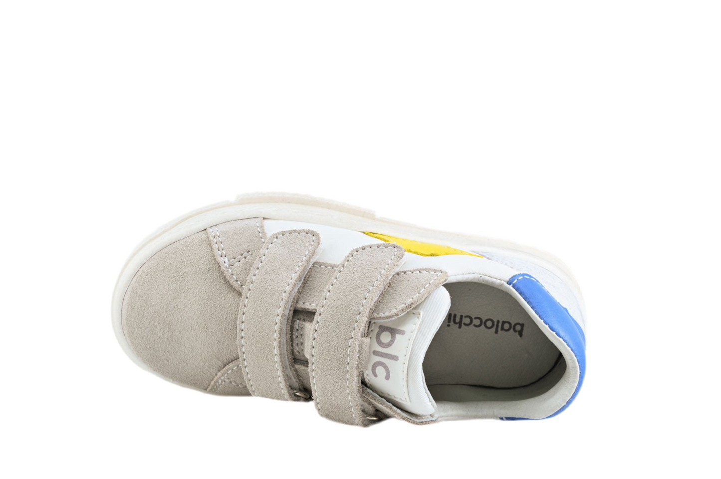 SNEAKER BALOCCHI