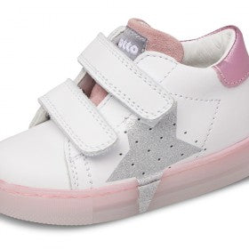 SNEAKER PRIMO PASSO FALCOTTO