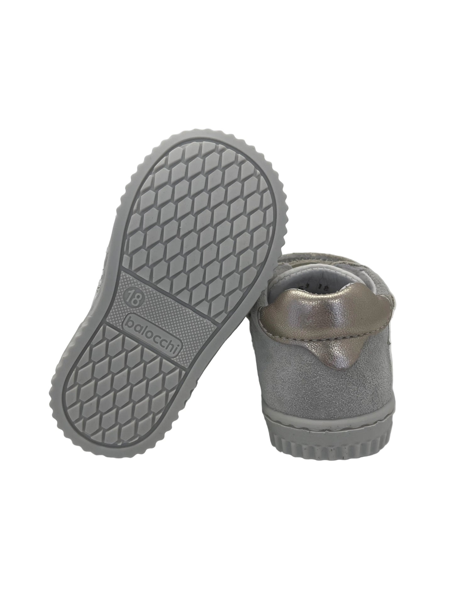 SNEAKER PRIMO PASSO BALOCCHI