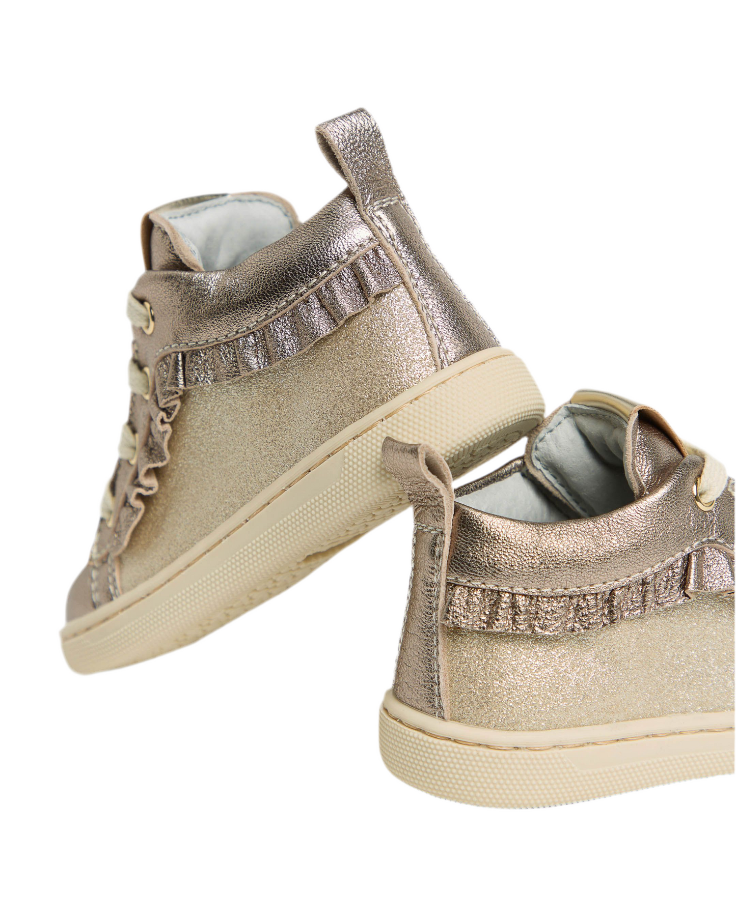 SNEAKER NEROGIARDINI