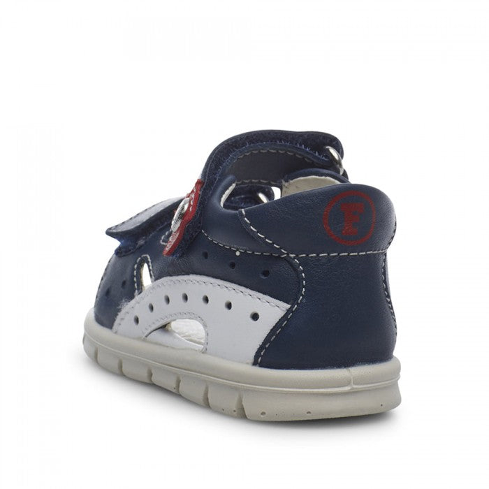 SANDALO PRIMO PASSO FALCOTTO