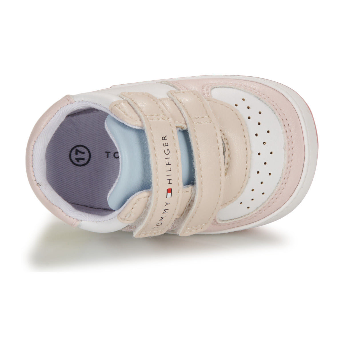 SNEAKER CULLA TOMMY HILFIGER