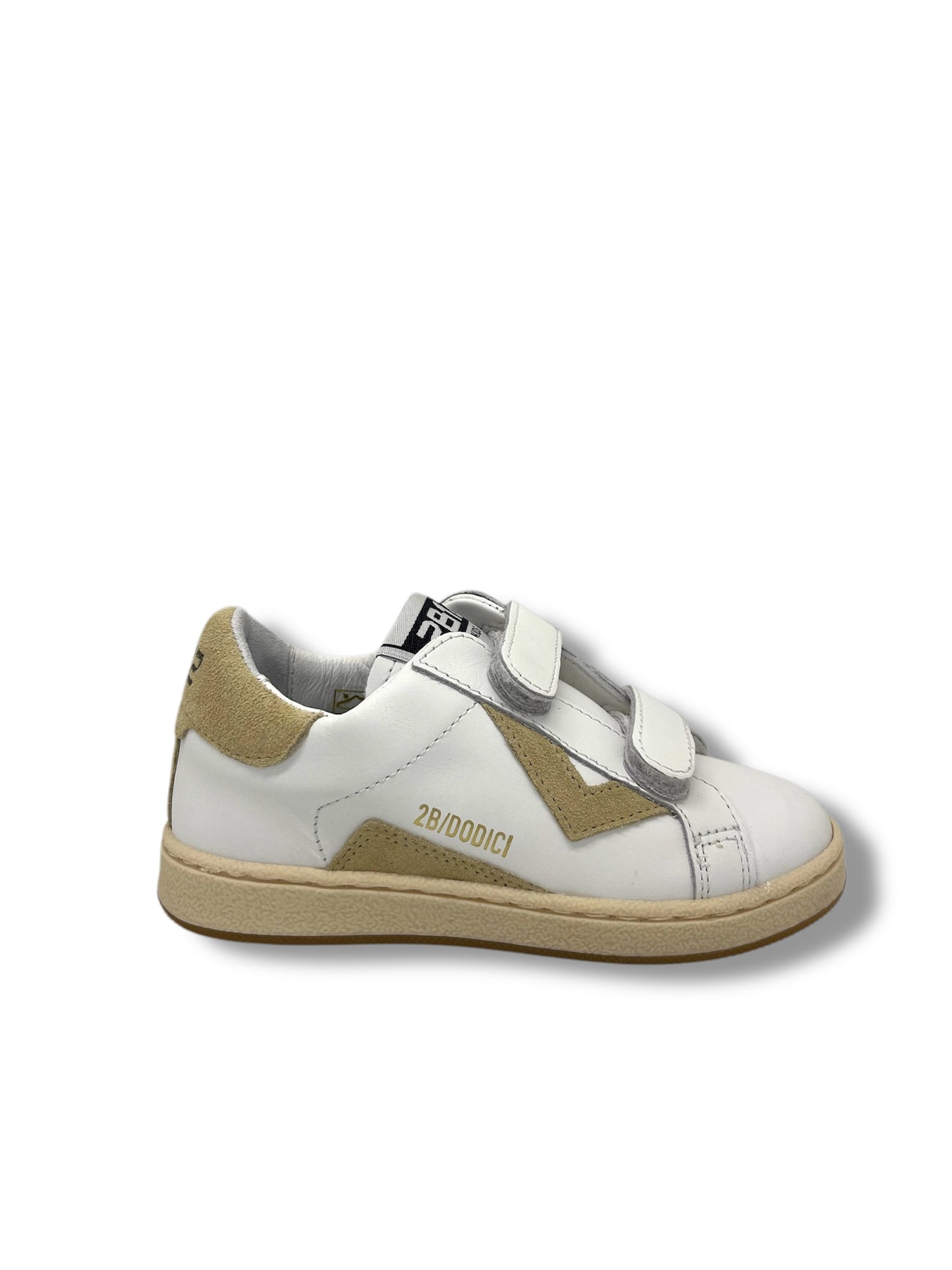 SNEAKERS 2B12