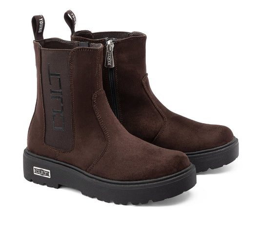 STIVALETTO CULT