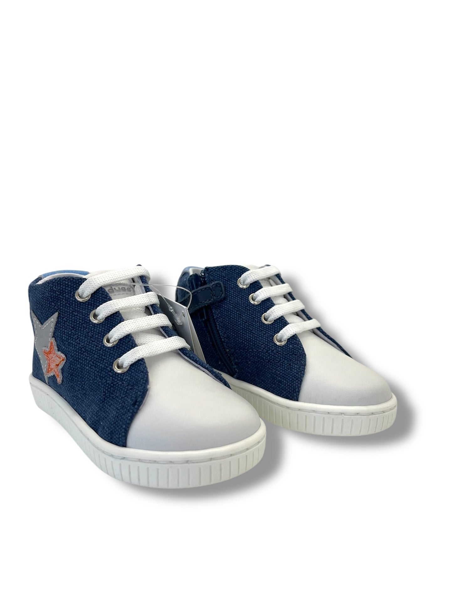 PRIMI PASSI BALDUCCI