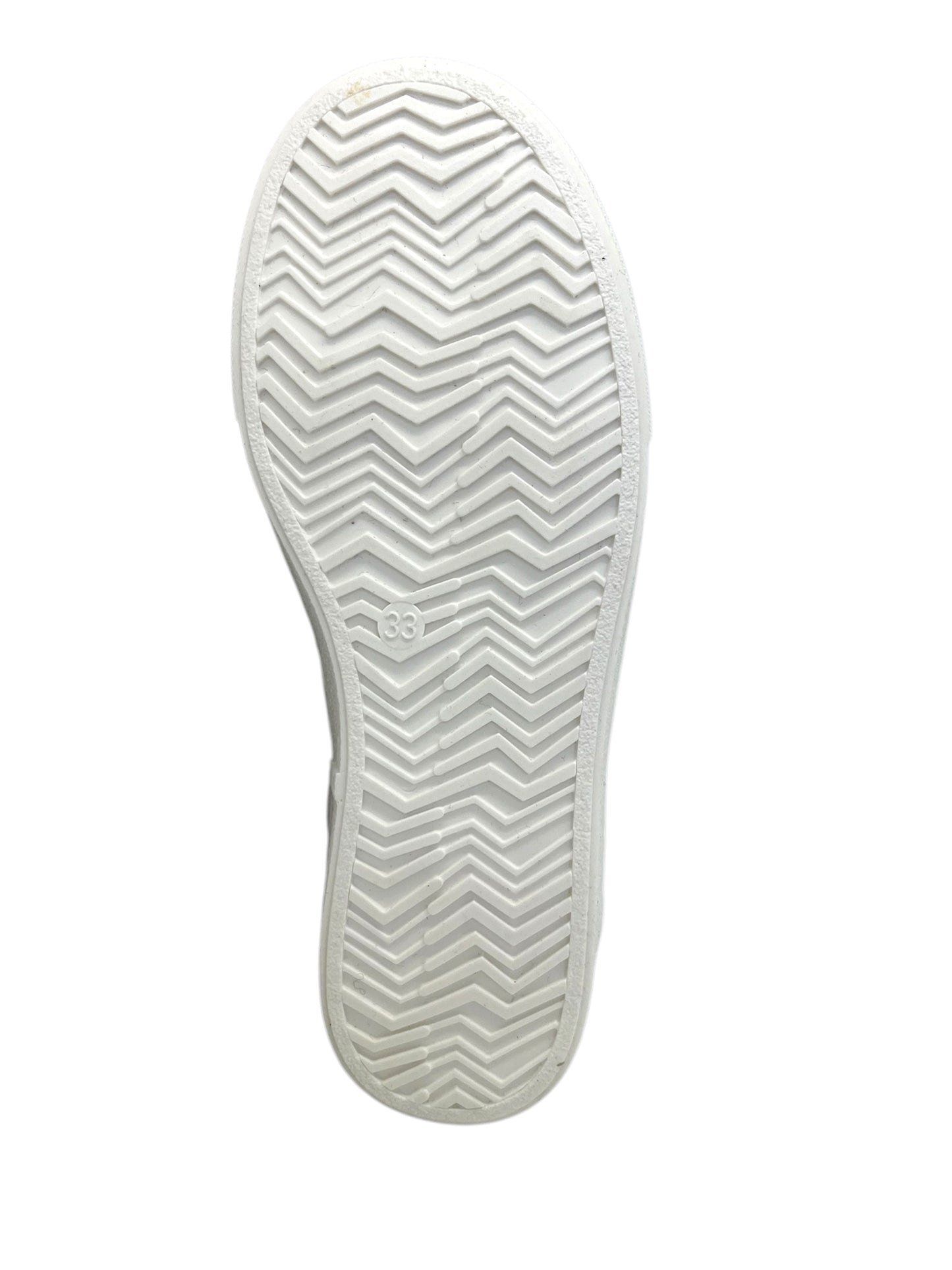 SNEAKER ZECCHINO D’ORO