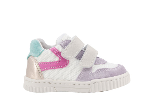 SNEAKER PRIMI PASSI BALOCCHI