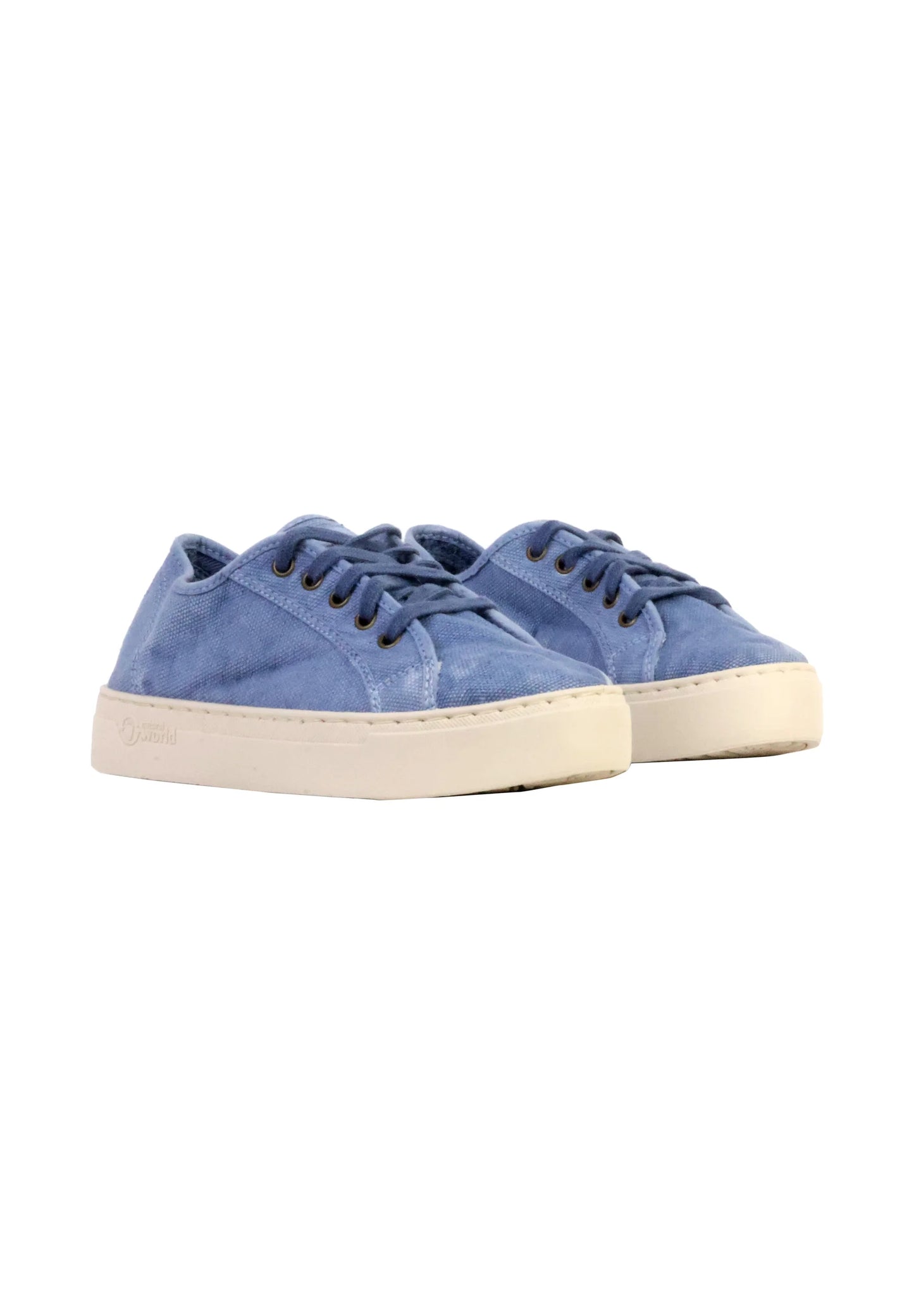 SNEAKER NATURAL WORLD