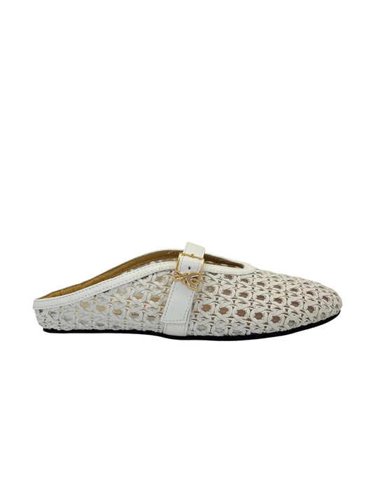 SABOT PATRIZIA PEPE
