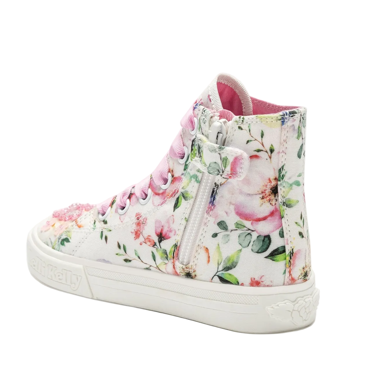 SNEAKER ALTA LELLI KELLY