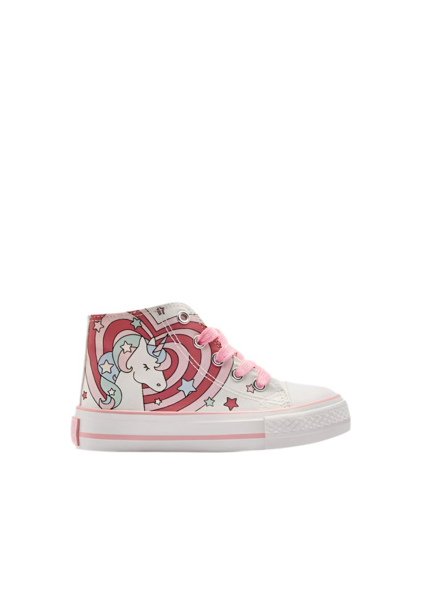 SNEAKERS CONGUITOS