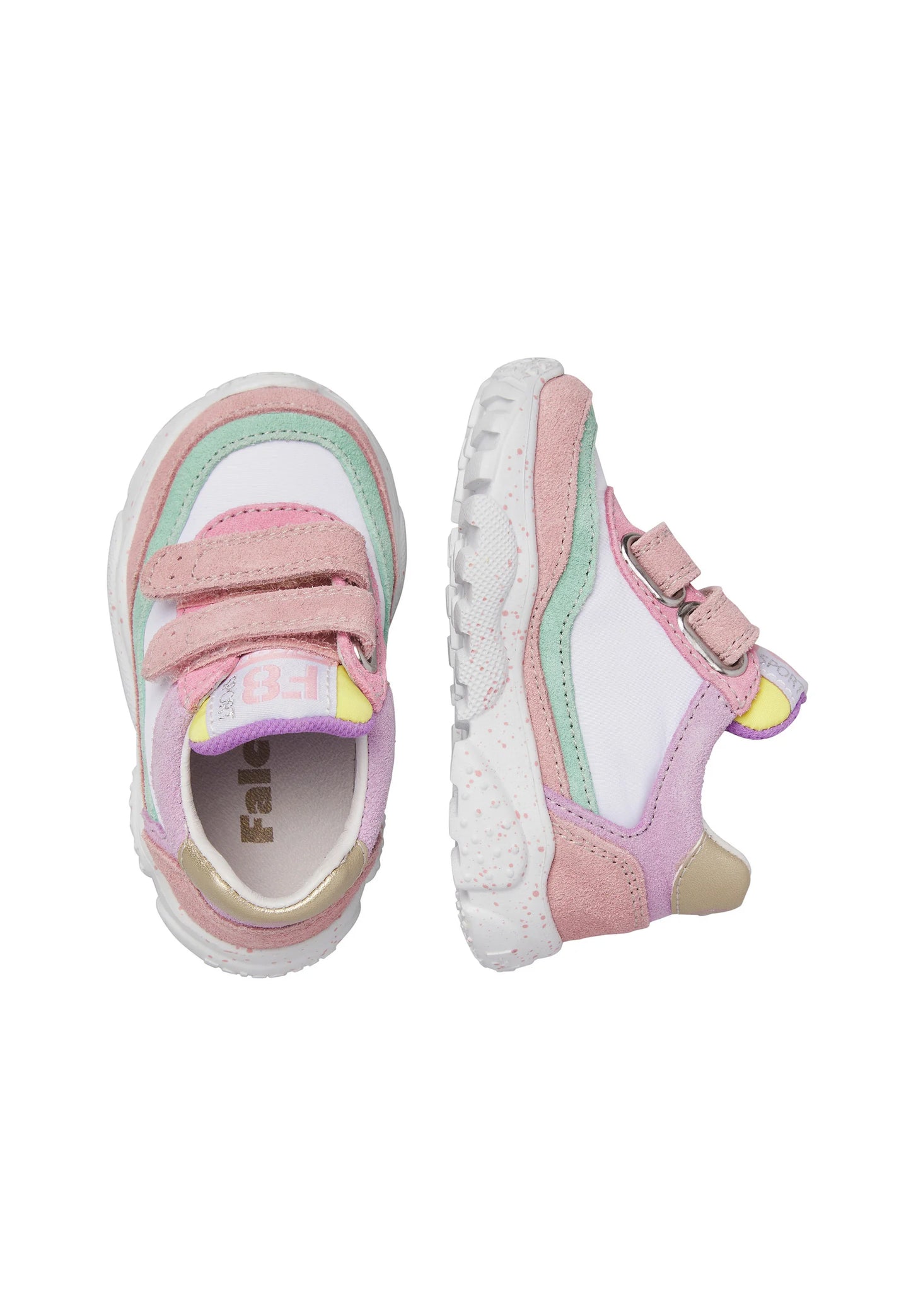 SNEAKER PRIMO PASSO FALCOTTO