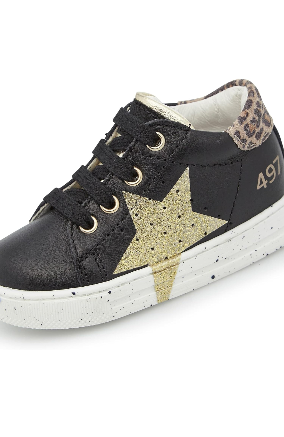 SNEAKER PRIMI PASSI FALCOTTO